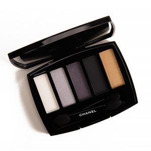 CHANEL Oiseaux de Nuit Eyeshadow Palette